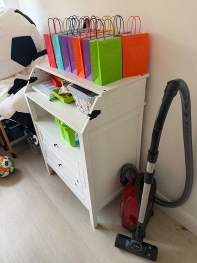 Baby changing table - text me if you want it