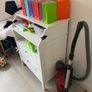 Baby changing table Image 3
