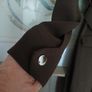 Zara Khaki jumpsuit new condition  Postage included Image 8
