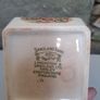 Sandland ware square bowl Image 3