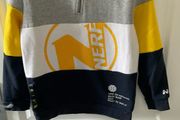 Nerf jumper, 10 to 11