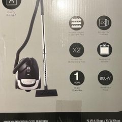 vaccum cleaner