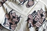 Vintage Jacqmar London scarf