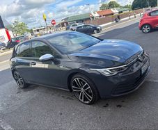 Volkswagen Golf 2020