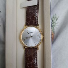 Tissot T-Classic Desire Watch