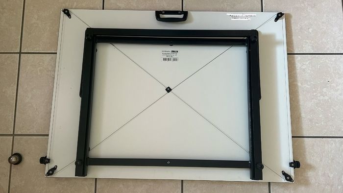 A1 Drawing Board