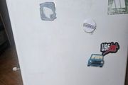 undercounter fridge