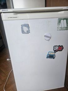 undercounter fridge