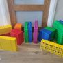 lego Quatro Image 3