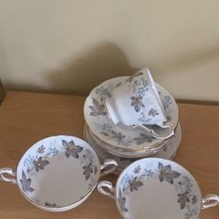China Paragon Enchantment