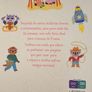 Book in portuguese Brazil for 3 years old  Livro em Portugues Brasil Image 2