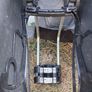 Hamax Smiley Frame Mounted Child Bike Seat Image 6