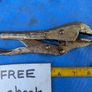 10" Vise-grip Pliers Image 4