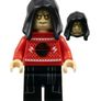 Lego EMPEROR PALPATINE Minifigure Lego Star Wars Lego Minifigure Image 2