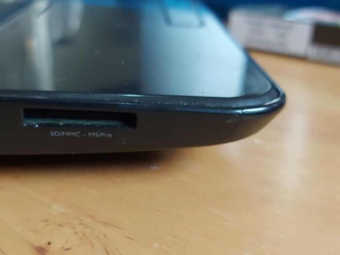 Dell Inspiron N5110, Intel Core i5-2310M CPU, 2.3GHz, 4GB Ram, 500GB HDD, Windows 7 Home, Chrome, Mozilla Firefox, and VLC
