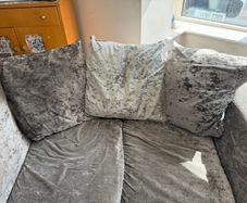 silver velvet crush