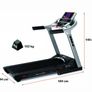 Treadmill Bh i.boxster plus Image 3