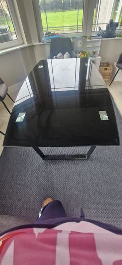 Kitchen/Living Room Table
