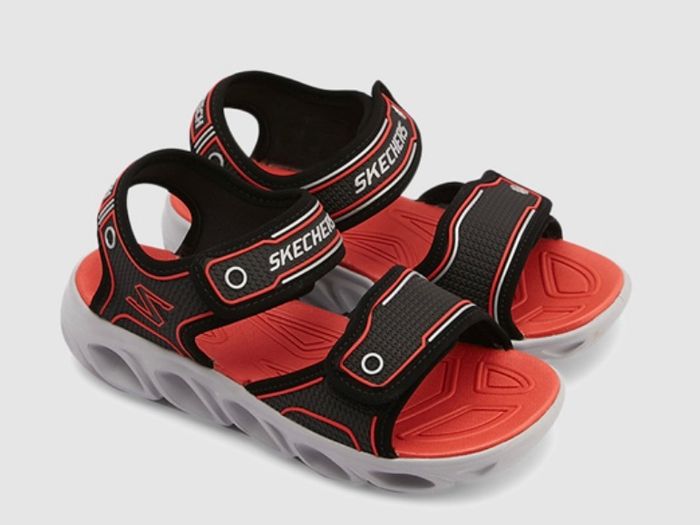Sketchers lights