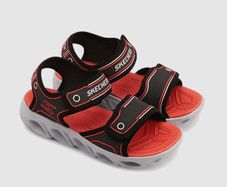 Sketchers lights