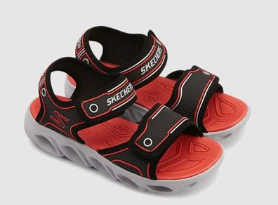 Sketchers lights