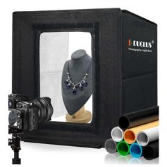 Photography Light Box DUCLUS - Excellent Condition - Large