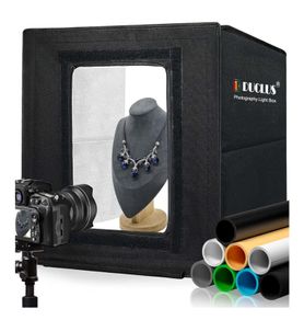 Photography Light Box DUCLUS - Excellent Condition - Large