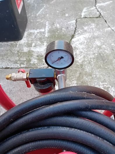 DIY machinery and tools