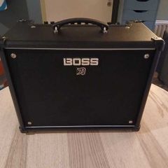 Boss Katana 50 Gen 3