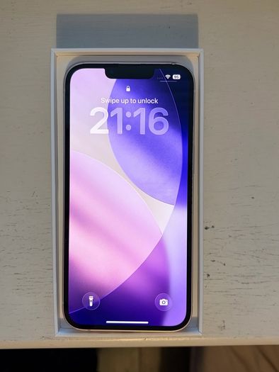 Iphone 13