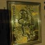 brass car pitchers Image 3