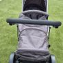 double stroller Image 3