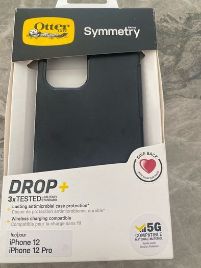 Phone case ottorbox