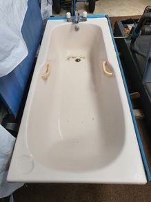 bathroom suite