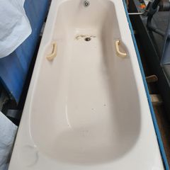 bathroom suite