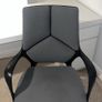 IKEA MALM Desk & Chair Image 6