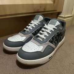Dior Trainers - size eu44 - uk9 to 10 - Excellent!  MAKE AN OFFER!