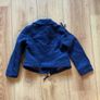 Girls Michael Kors Jacket 4-5years Image 2