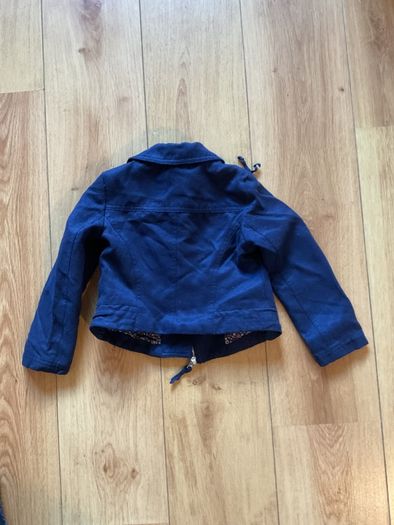 Girls Michael Kors Jacket 4-5years