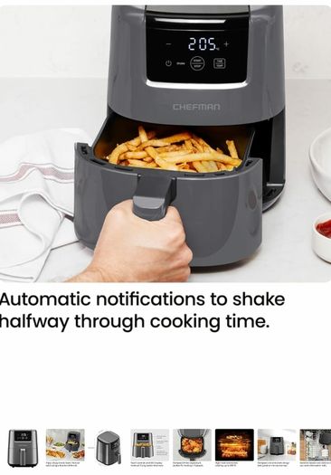 air fryer