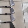 Taylormade p790 irons 5-PW Image 5
