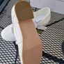 Dubarry Victoria Communion Shoes Image 5
