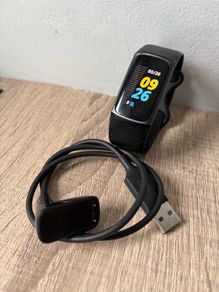 Fitbit charge 5