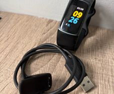 Fitbit charge 5