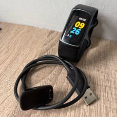 Fitbit charge 5