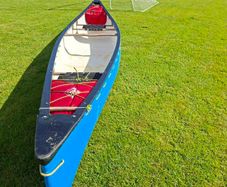 canoe