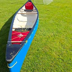 canoe