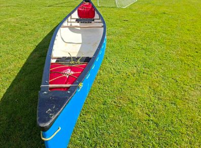 canoe