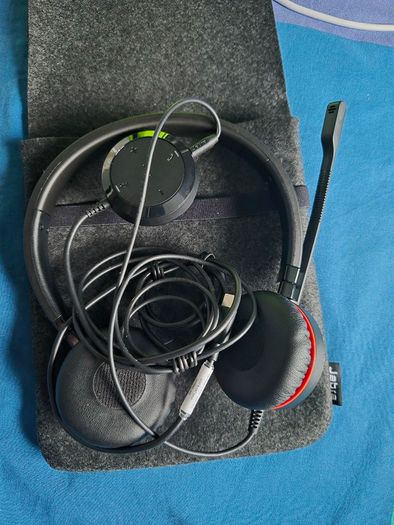 Headset
