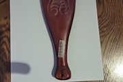 Warrior weapon maori